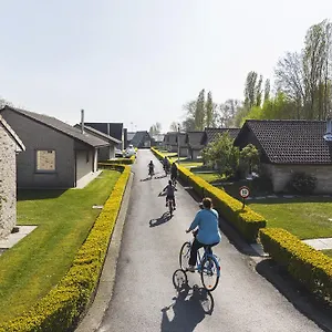 3* Village de vacances Marinapark